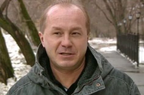 Андрея Панина перед смертью жестоко избили
