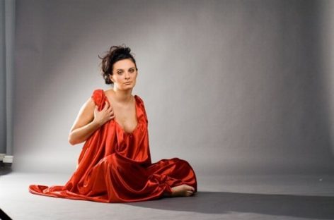 Елена Ваенга худеет