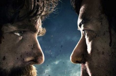 В интернете появился первый трейлер «Мальчишника в Вегасе 3»