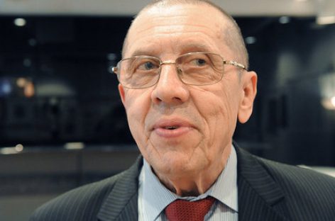 Валерий Золотухин был частично парализован