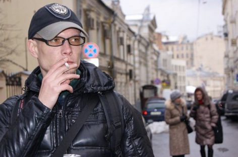Телеоператор канала “Ю” покончил жизнь самоубийством