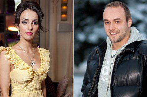 Ради Зиминой Максим Щеголев бросил семью