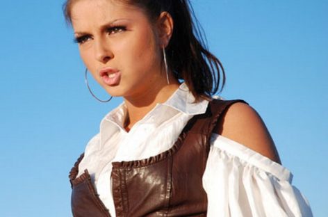 Нюша приняла приглашение сняться в комедии