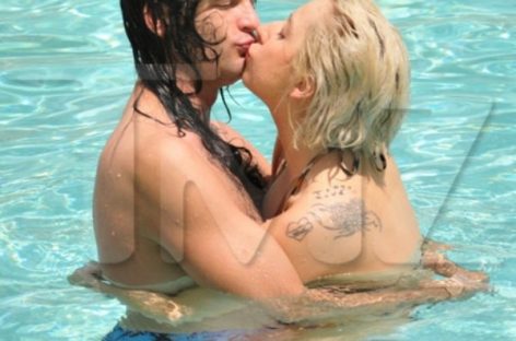 Lady Gaga собралась замуж?