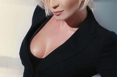 Ирина Билык рассказала о своем тайном возлюбленном