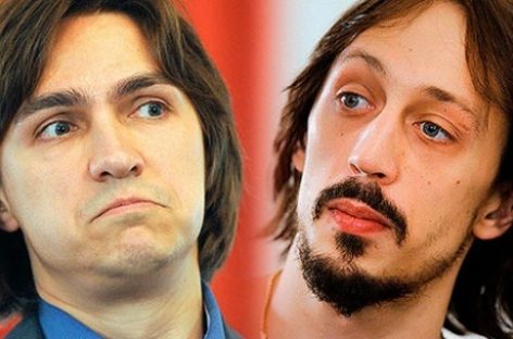 Задержанные за нападение на Филина признались в преступлении