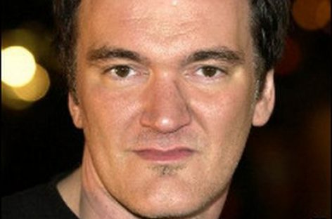 Квентин Тарантино сегодня празднует свой 50-летний юбилей