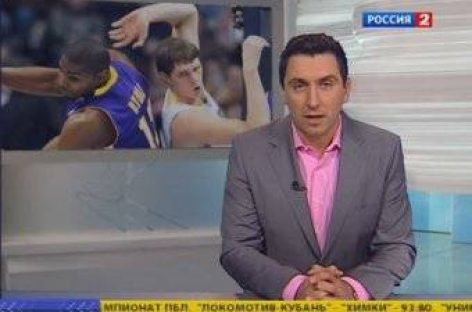 Возбуждено уголовное дело против ведущего ВГТРК за избиение жены