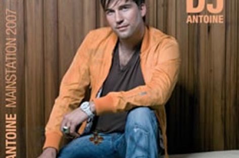 Dj Antoine и The One представили свою новую работу