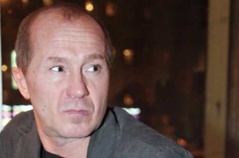 Любовница Панина думает, что актер погиб случайно