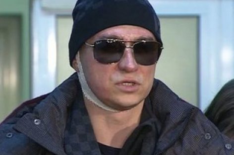 Был задержан человек, напавший на Сергея Филина