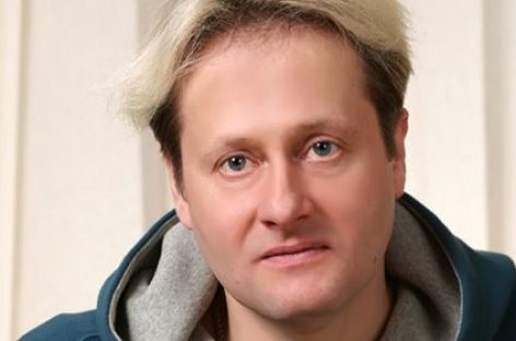 Эдуард Радзюкевич попал в больницу