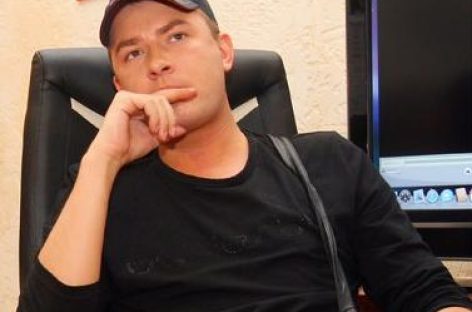 Андрей Данилко удостоился главной музыкальной премии Украины