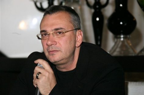 Дело против Константина Меладзе не собираются доводить до суда