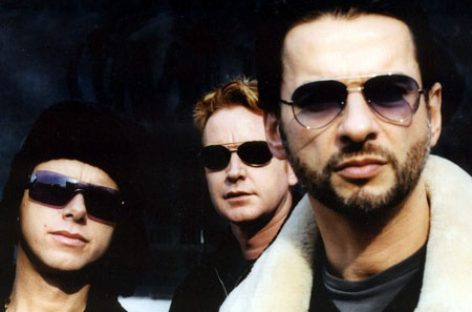 Depeche Mode собирается дискутировать