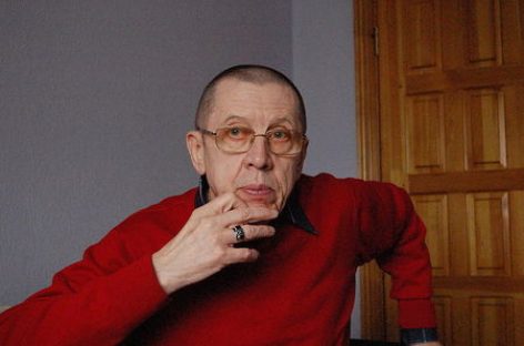 Актёр Валерий Золотухин попал в больницу