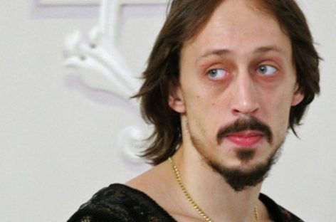 Артисты Большого театра защищают Дмитриченко
