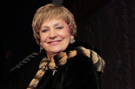 Известная телеведущая, Татьяна Судец была лишена прав на 2 года