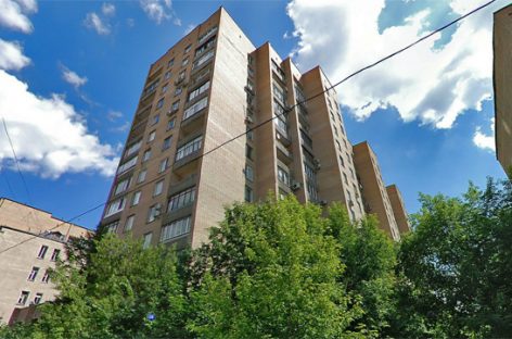 Квартира Владимира Высоцкого сдается в аренду за громадные деньги