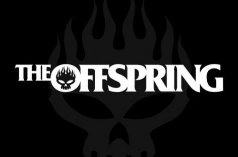 Лето в Санкт-Петербурге будет начинаться с The Offspring