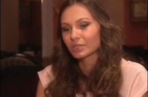 В интернете разгорелся скандал вокруг видео с женой футболиста Жиркова