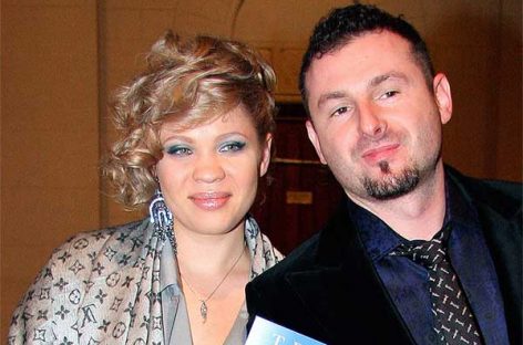 Жену Усачева оштрафовали за конфликт с ДПС