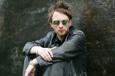 Том Йорк пригрозил журналистам, которые назовут Atoms for Peace «супергруппой»