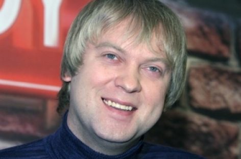 Светлаков собирается инвестировать в Киеве в ресторан «Ишак»