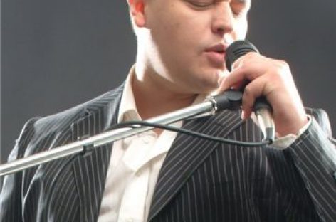 Сергей Жуков записал композицию с Дмитрием Городжим