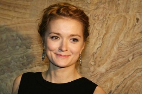 Беременную Надежду Михалкову госпитализировали прямо со съемок