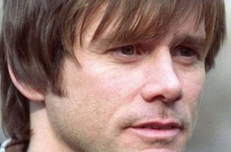 Джим Керри планирует написать книгу для детей