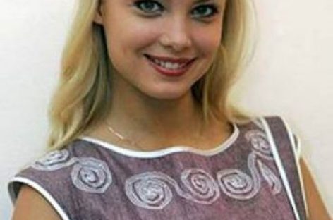 Татьяна Арнтгольц отпраздновала день рождения без супруга