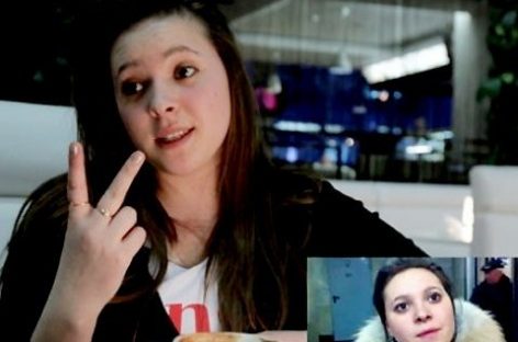 Света из Иванова снова оказалась в центре скандала