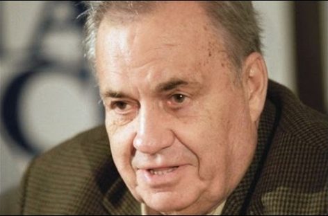 У режиссера Эльдара Рязанова серьезные проблемы со здоровьем