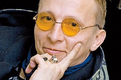 Иван Охлобыстин уходит из кинематографа?