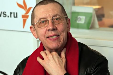 Родные Валерия Золотухина решают, что делать с наследством артиста