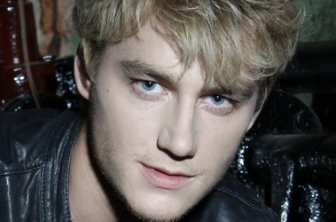 Алексей Воробьев снял клип с Бьянкой