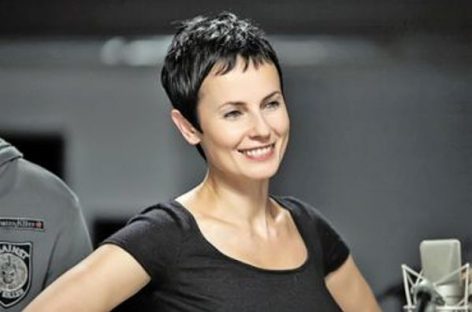 Актриса Ирина Апексимова ищет мужа
