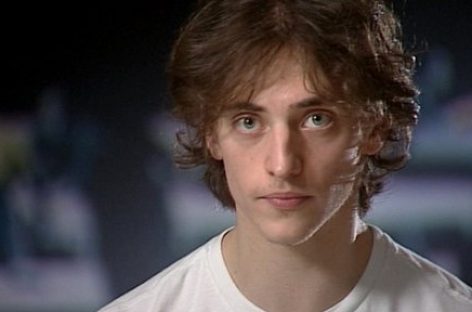 Исчез 23-летний артист театра Станиславского Сергей Полунин