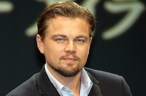 Из кинематографа уходит Леонардо Ди Каприо