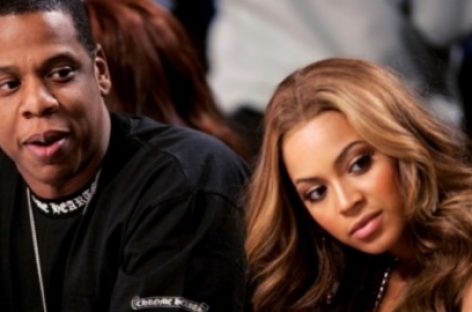 Пара Бейонсе и Jay-Z – самая богатая пара в музыкальном шоу бизнесе