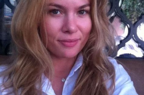 Русская актриса обольстила Киану Ривза