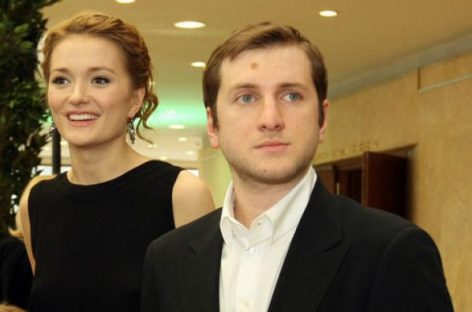 Никита Михалков снова стал дедушкой