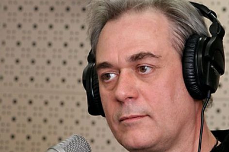 Журналист Сергей Доренко был объявлен в розыск