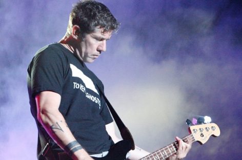 Эрик Эвери решил уйти из группы Nine Inch Nails