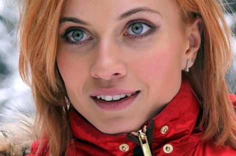 Александра Шевчук попала в серьезную аварию