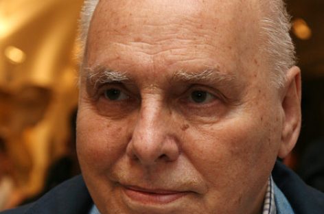 Виталий Вульф завещал наследство своему другу и вдове Листьева