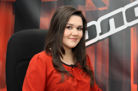Дина Гарипова будет открывать концерт Джоша Гробана