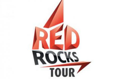 Фестиваль RedRocks собрал огромное количество популярных групп