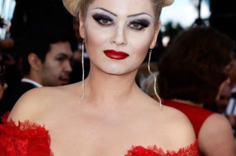 Лена Ленина ответила отказом на предложение зарубежного режиссера